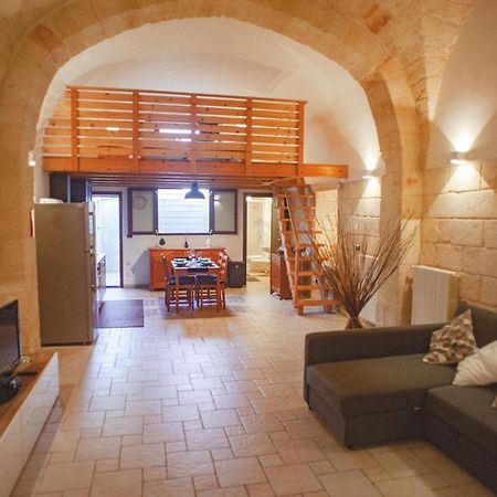 Dimora Dei Nonni Apartment Бари Екстериор снимка