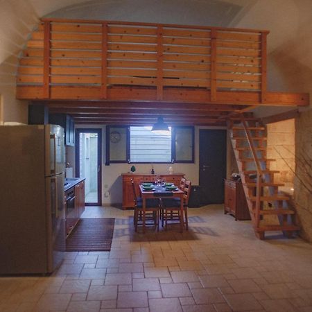 Dimora Dei Nonni Apartment Бари Екстериор снимка