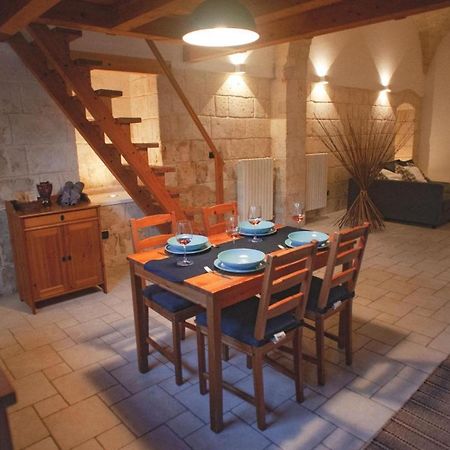 Dimora Dei Nonni Apartment Бари Екстериор снимка