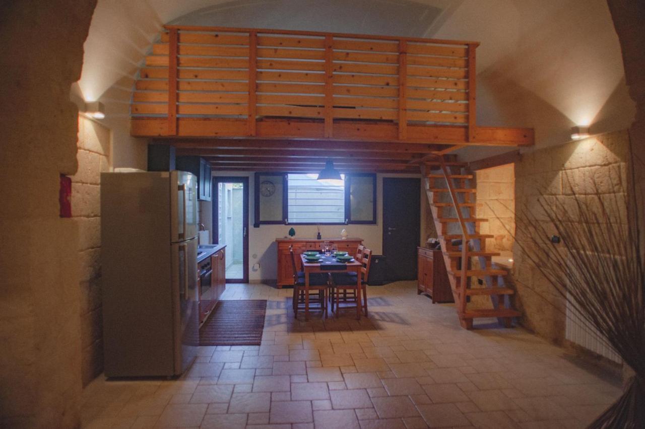Dimora Dei Nonni Apartment Бари Екстериор снимка