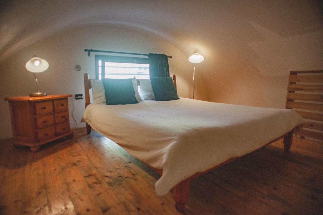 Dimora Dei Nonni Apartment Бари Екстериор снимка