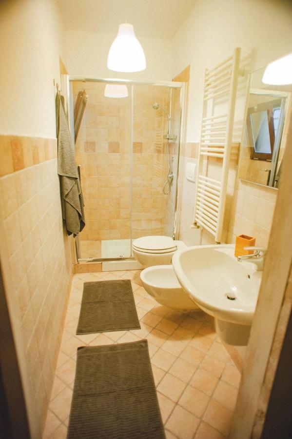 Dimora Dei Nonni Apartment Бари Екстериор снимка